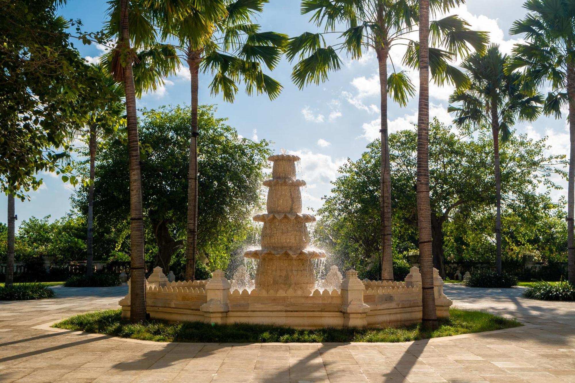 Jumeirah Bali Uluwatu Exteriör bild